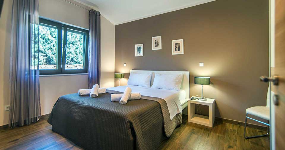 villa for rent - Villa Lorraine Galižana Istria