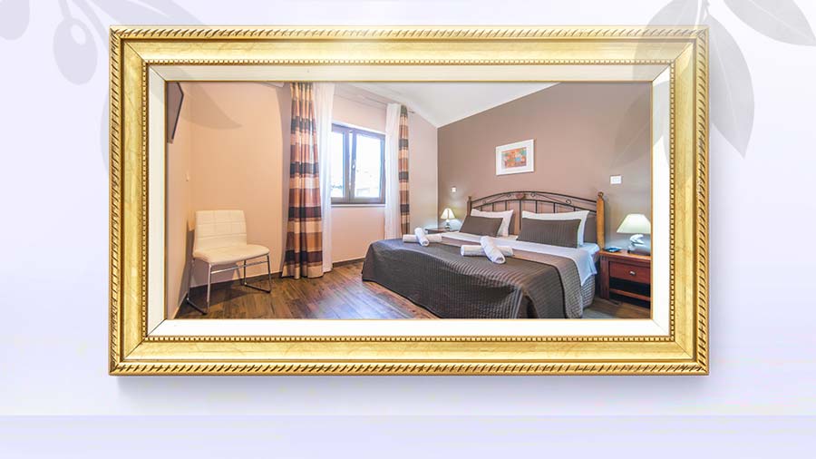 Villa Lorraine Istria