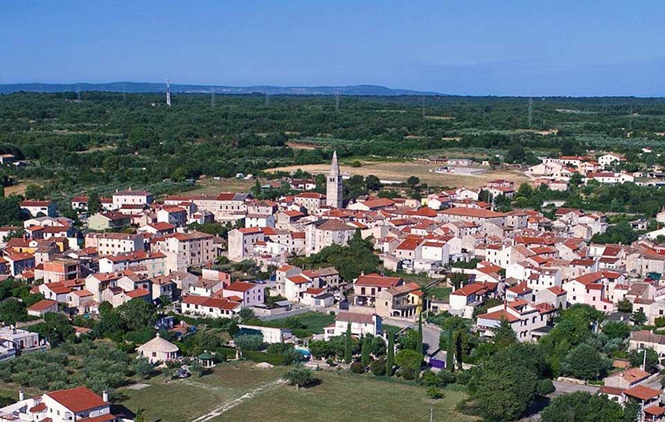 Galižana