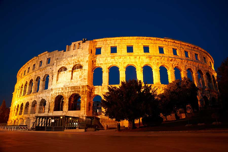 Pula