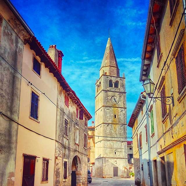 magic Istra Istria