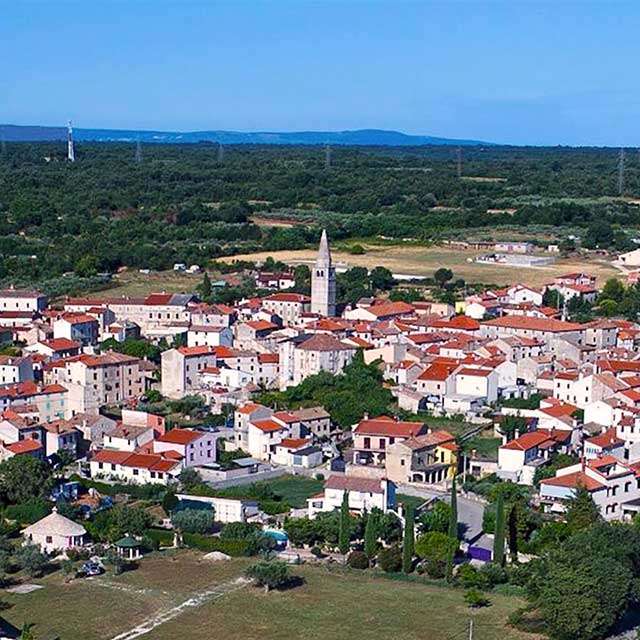 magic Istra Istria