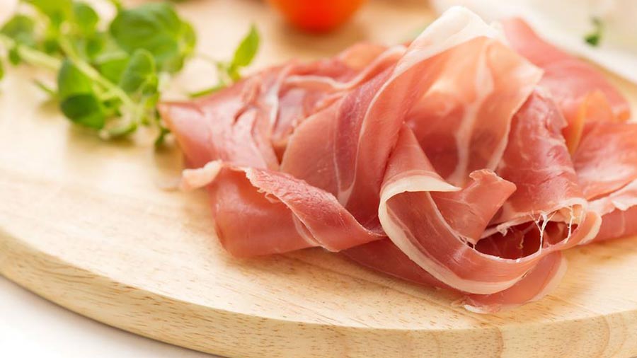 Prosciutto Fair