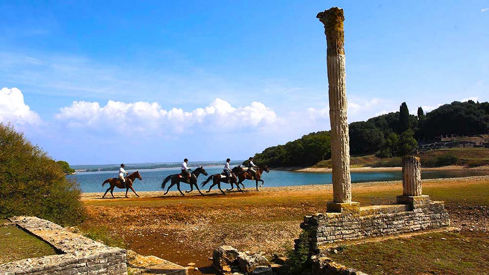 magic Istra Istria