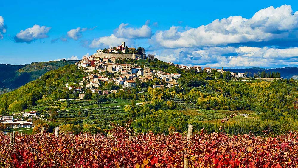 magic Istra Istria