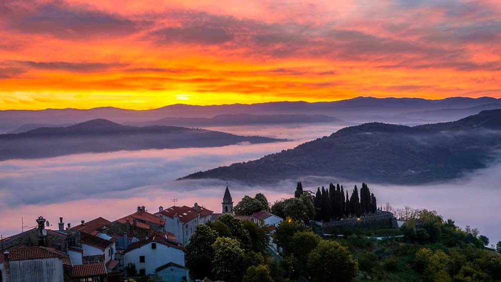 magic Istra Istria