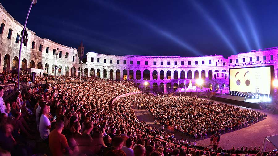 Pula Film Festival