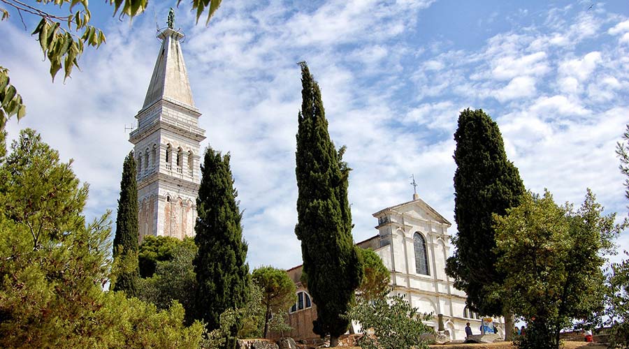 Sv. Eufemija