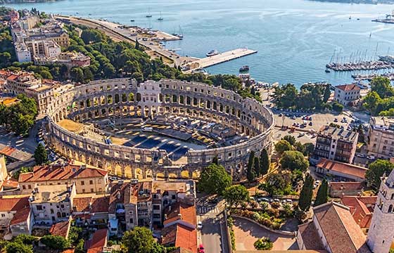 Istra Istria