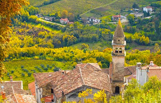 Istra Istria