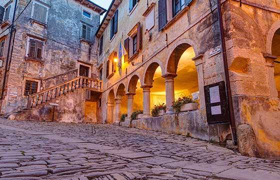 Istra Istria