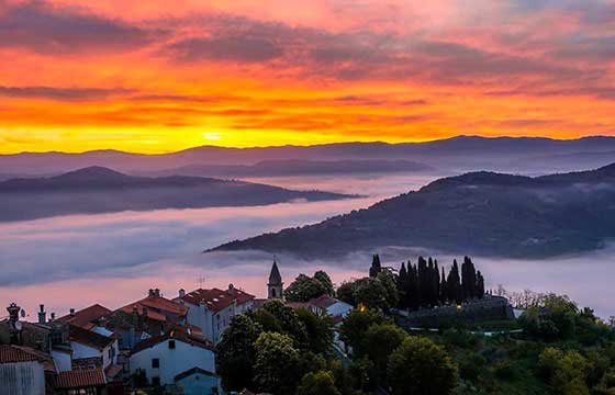 Istra Istria
