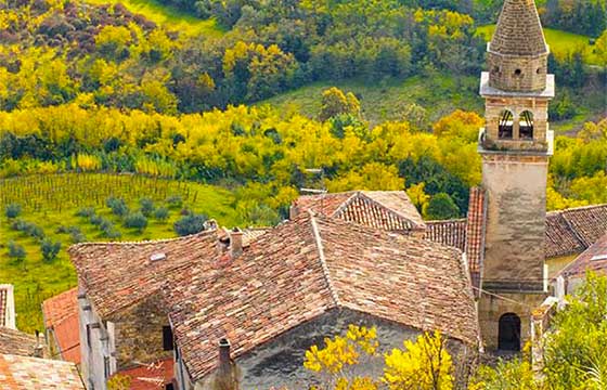 Istra Istria