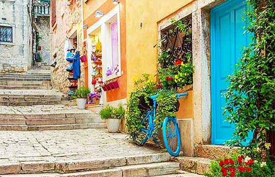 Istra Istria